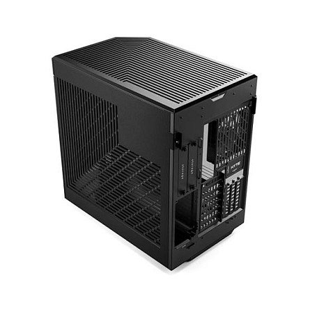 HYTE Y60 Black Tempered Glass HYTE Y60 Black Tempered Glass