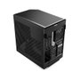 HYTE Y60 Black Tempered Glass