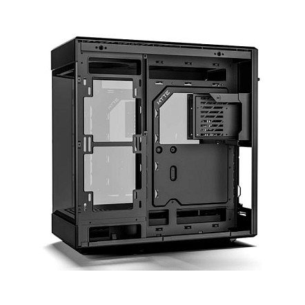 HYTE Y60 Black Tempered Glass HYTE Y60 Black Tempered Glass
