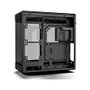 HYTE Y60 Black Tempered Glass