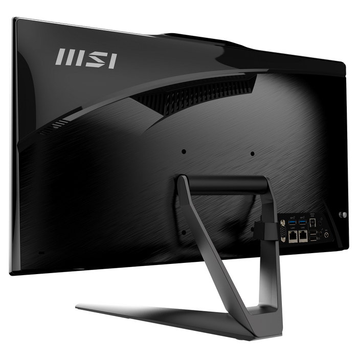 MSI Pro AP222T 14MA-613EU i3-14100/8GB/512GBSSD/W11 Home AZERTY French Layout
