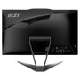 MSI PRO AP222T-613EU All in One, Pantalla Táctil 21.5 pulgadas, i3-14100, 8GB, 512GB SSD, Negro