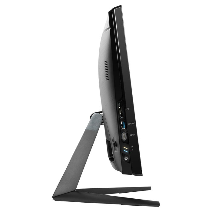 MSI PRO AP222T-613EU All in One, Pantalla Táctil 21.5 pulgadas, i3-14100, 8GB, 512GB SSD, Negro MSI PRO AP222T-613EU All in One, Pantalla Táctil 21.5 pulgadas, i3-14100, 8GB, 512GB SSD, Negro