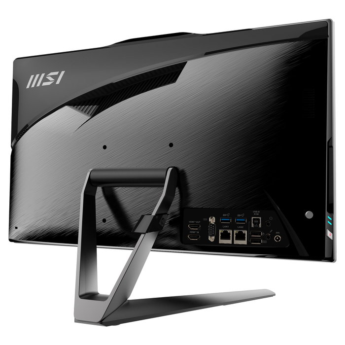 MSI Pro AP222T 14MA-613EU i3-14100/8GB/512GBSSD/W11 Home AZERTY French Layout