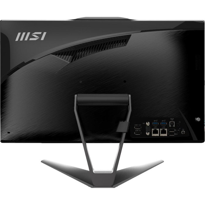 MSI PRO AP222T-613EU All in One, Pantalla Táctil 21.5 pulgadas, i3-14100, 8GB, 512GB SSD, Negro MSI PRO AP222T-613EU All in One, Pantalla Táctil 21.5 pulgadas, i3-14100, 8GB, 512GB SSD, Negro