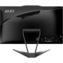 MSI PRO AP222T-613EU All in One, Pantalla Táctil 21.5 pulgadas, i3-14100, 8GB, 512GB SSD, Negro