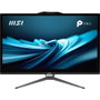 MSI PRO AP222T-613EU All in One, Pantalla Táctil 21.5 pulgadas, i3-14100, 8GB, 512GB SSD, Negro