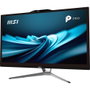 MSI PRO AP222T-613EU All in One, Pantalla Táctil 21.5 pulgadas, i3-14100, 8GB, 512GB SSD, Negro