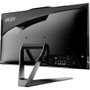 MSI PRO AP222T-613EU All in One, Pantalla Táctil 21.5 pulgadas, i3-14100, 8GB, 512GB SSD, Negro