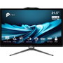 MSI PRO AP222T-613EU All in One, Pantalla Táctil 21.5 pulgadas, i3-14100, 8GB, 512GB SSD, Negro