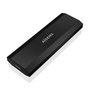 Aisens Caja Externa M.2 NVMe ASM2-028B USB 3.2 Gen2 Negra