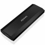 Aisens Caja Externa M.2 NVMe ASM2-028B USB 3.2 Gen2 Negra