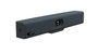 Yealink UVC34 Sistema de videoconferencia personal 4K Ultra HD Negro