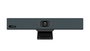 Yealink UVC34 Sistema de videoconferencia personal 4K Ultra HD Negro