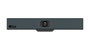 Yealink UVC34 Sistema de videoconferencia personal 4K Ultra HD Negro