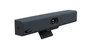 Yealink UVC34 Sistema de videoconferencia personal 4K Ultra HD Negro