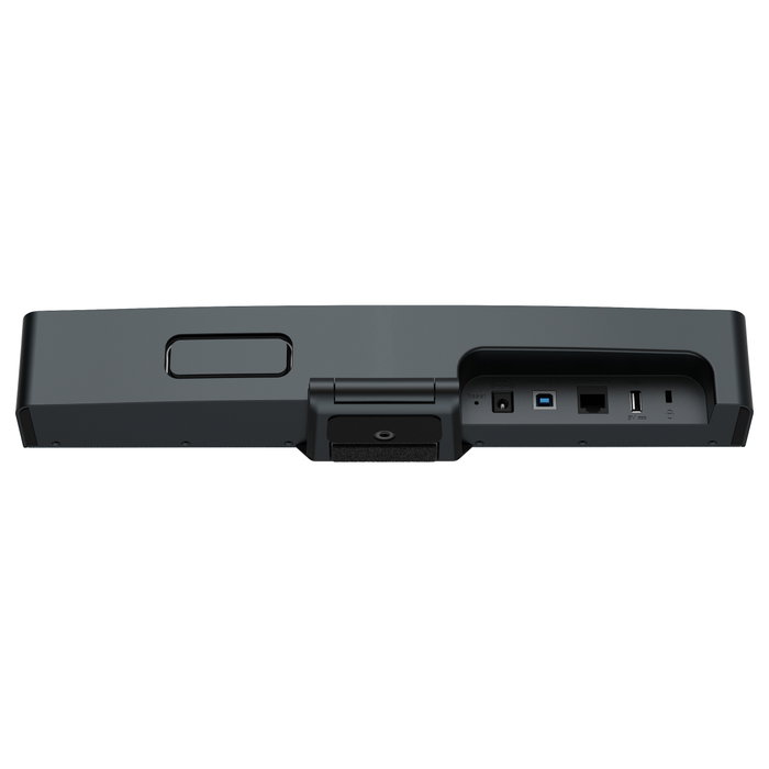 Yealink UVC34 Sistema de videoconferencia personal 4K Yealink UVC34 Sistema de videoconferencia personal 4K