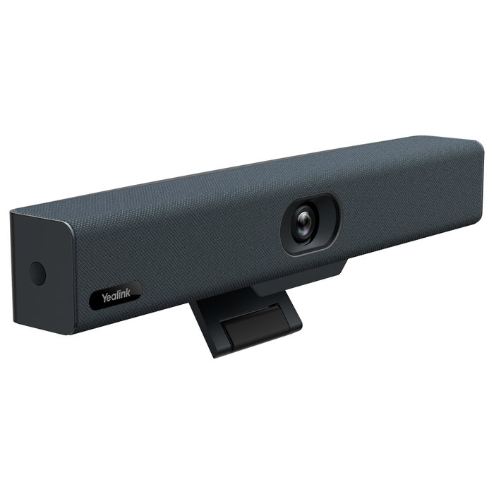 Yealink UVC34 Sistema de videoconferencia personal 4K Yealink UVC34 Sistema de videoconferencia personal 4K