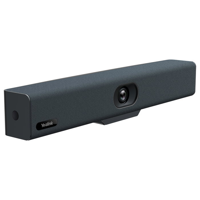 Yealink UVC34 Sistema de videoconferencia personal 4K Yealink UVC34 Sistema de videoconferencia personal 4K