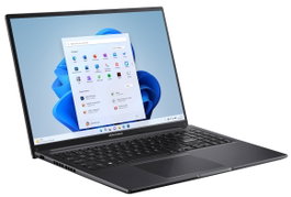 Asus VivoBook 16 X1605VA-MB2798W con Intel Core 9, 16GB RAM, 512GB SSD, Negro