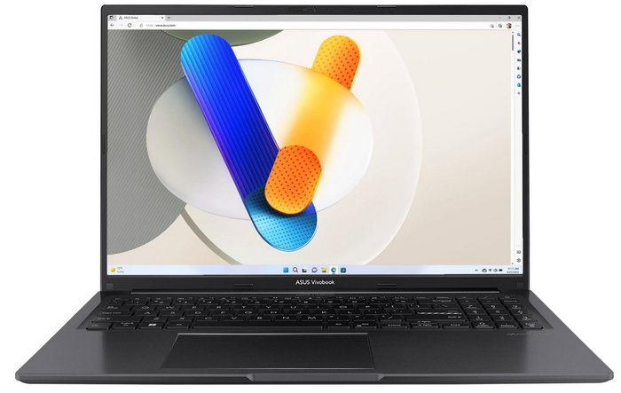 Asus VivoBook 16 X1605VA-MB2798W con Intel Core 9, 16GB RAM, 512GB SSD, Negro