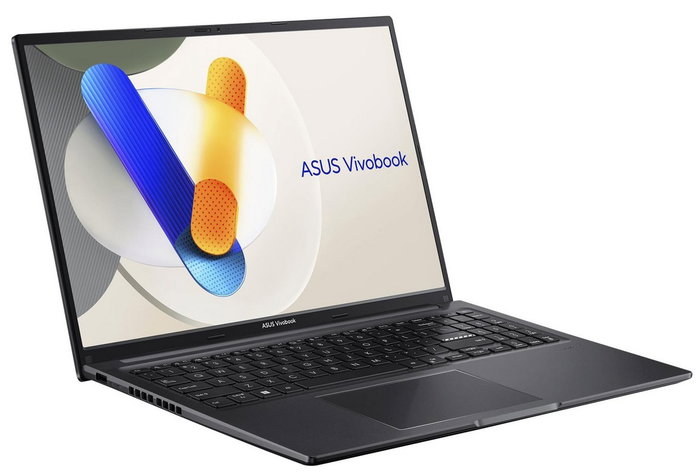Asus VivoBook 16 X1605VA-MB2798W con Intel Core 9, 16GB RAM, 512GB SSD, Negro