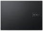 Asus VivoBook 16 X1605VA-MB2798W con Intel Core 9, 16GB RAM, 512GB SSD, Negro