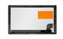 Lenovo Pantalla LCD Táctil 12.2" Full HD con Bisel para IdeaPad Miix 510-12ISK / 520-12IKB