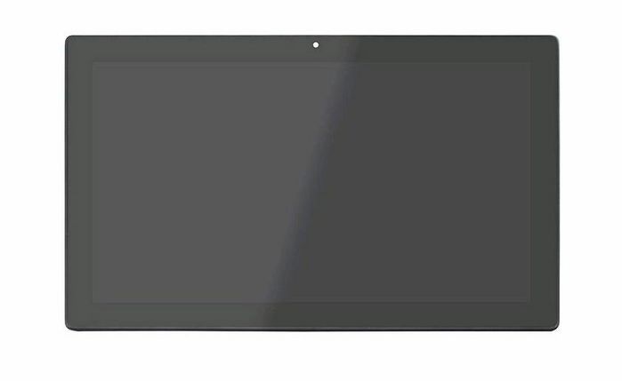 Lenovo Pantalla LCD Táctil 12.2" Full HD con Bisel para IdeaPad Miix 510-12ISK / 520-12IKB