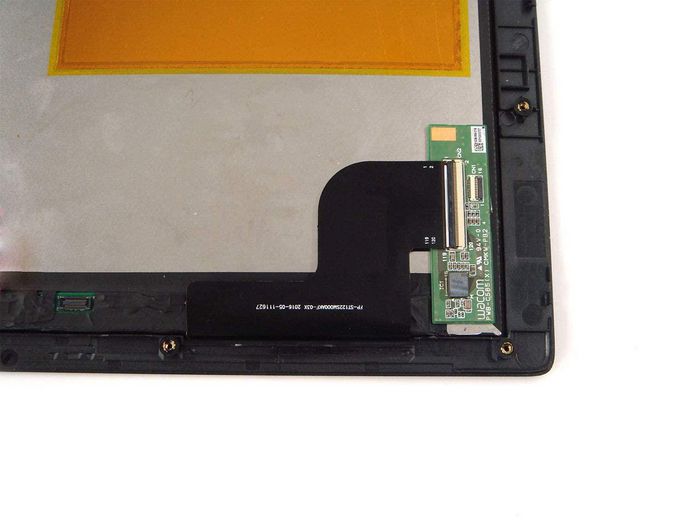 Lenovo Pantalla LCD Táctil 12.2" Full HD con Bisel para IdeaPad Miix 510-12ISK / 520-12IKB