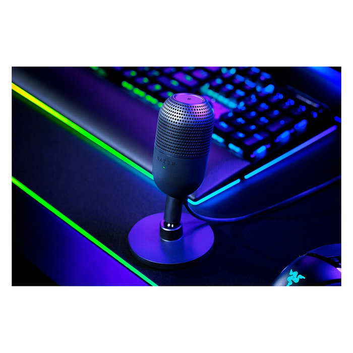 Razer Seiren V3 Mini Negro