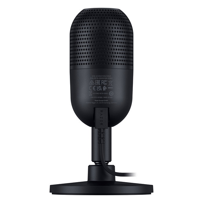 Razer Seiren V3 Mini Negro