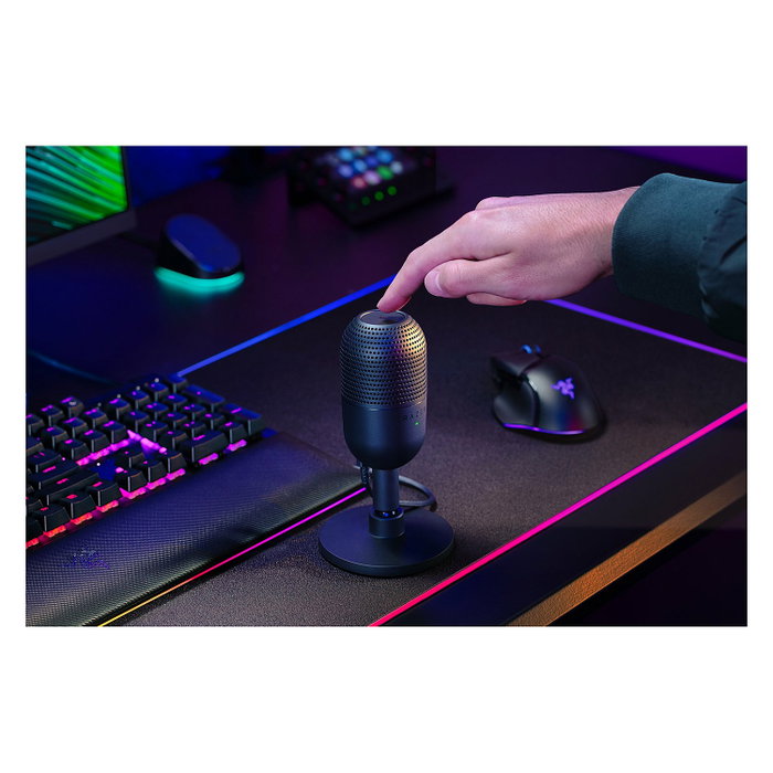 Razer Seiren V3 Mini Negro
