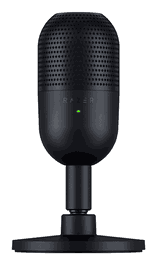 Razer Seiren V3 Mini Micrófono USB Negro (RZ19-05050100-R3M1)