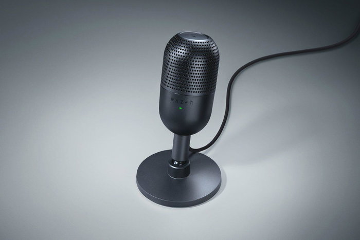 Razer Seiren V3 Mini Negro