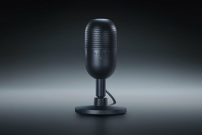 Razer Seiren V3 Mini Negro