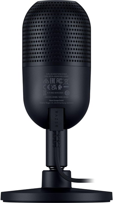 Razer Seiren V3 Mini Negro