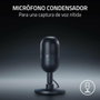 Razer Seiren V3 Mini Negro