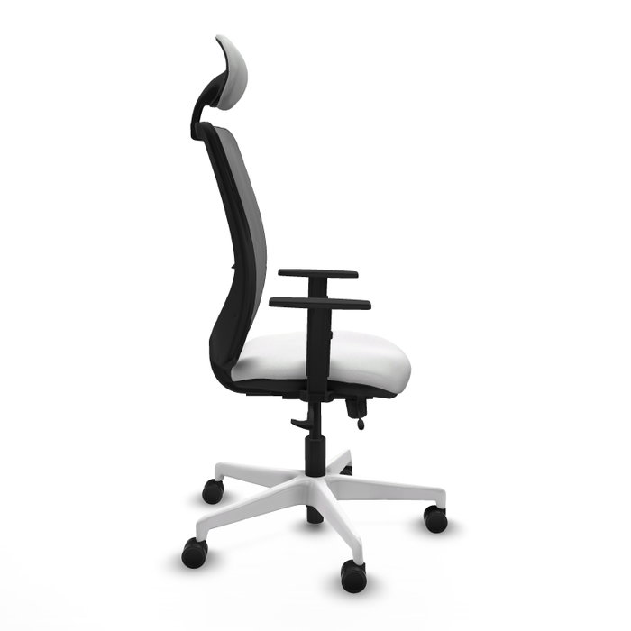 PIQUERAS Y CRESPO Silla de oficina Zulema con mecanismo Sincro/Traslack PIQUERAS Y CRESPO Silla de oficina Zulema con mecanismo Sincro/Traslack