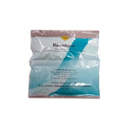 FATRO VET Rumidigest 2 Sobres de 55 g