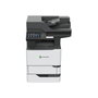 Lexmark MX721ade Impresora Multifunción Láser Monocromo 62 ppm A4