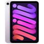 Apple iPad mini Wi-Fi + Cellular 256GB Tableta iOS 8.3" Purple con Cámara 12MP, 5G, iPadOS 18 y Procesador A17 Pro