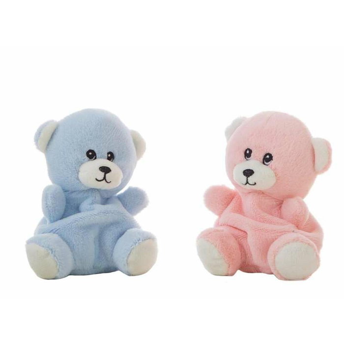 Creaciones Llopis Peluche Osito Bens 16 cm Colores Surtidos Creaciones Llopis Peluche Osito Bens 16 cm Colores Surtidos