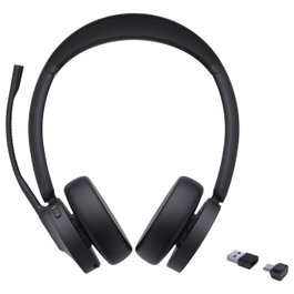 Yealink BH70 Dual UC USB-C/A Negro