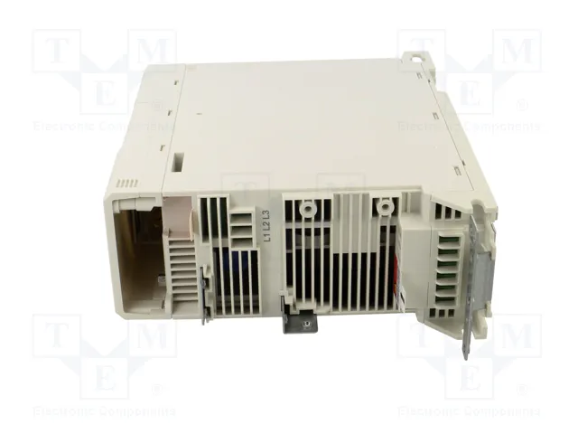 ABB ACS380-040S-05A6-4 Módulo de automatización inversor vectorial 2,2kW ABB ACS380-040S-05A6-4 Módulo de automatización inversor vectorial 2,2kW