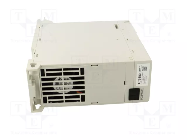ABB ACS380-040S-05A6-4 Módulo de automatización inversor vectorial 2,2kW ABB ACS380-040S-05A6-4 Módulo de automatización inversor vectorial 2,2kW
