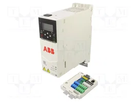 ABB ACS380-040S-05A6-4 Módulo de automatización inversor vectorial 2,2kW