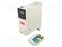 ABB ACS380-040S-05A6-4 Módulo de automatización inversor vectorial 2,2kW