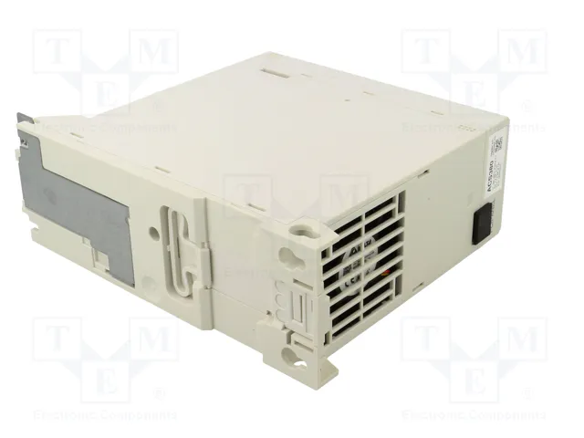 ABB ACS380-040S-05A6-4 Módulo de automatización inversor vectorial 2,2kW ABB ACS380-040S-05A6-4 Módulo de automatización inversor vectorial 2,2kW