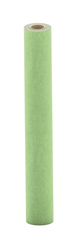 Papel De Embalar Kraft Bobina Sadipal 1 M 10 Kg Verde Papel De Embalar Kraft Bobina Sadipal 1 M 10 Kg Verde